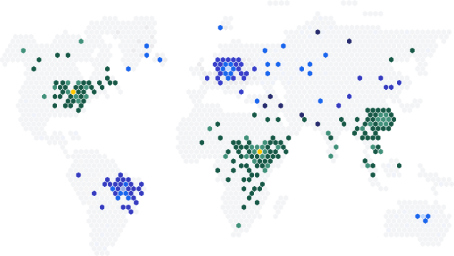 Hex Map