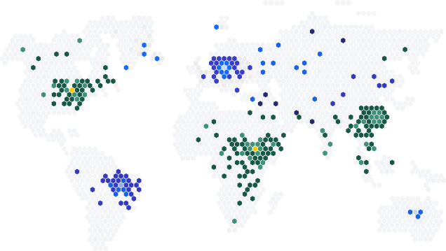 Hex Map