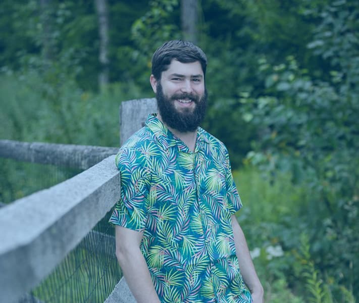 Isaac Rodgin