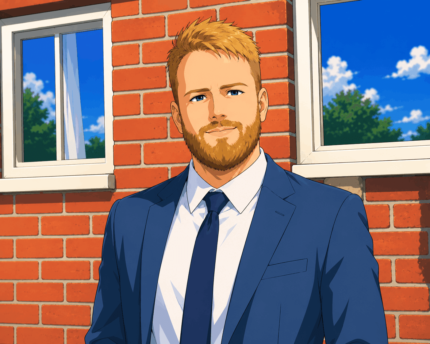 Kyle Barnes Liquify team card portrait