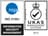 ISO/IEC 27001:2022 Certified by NQA UKAS