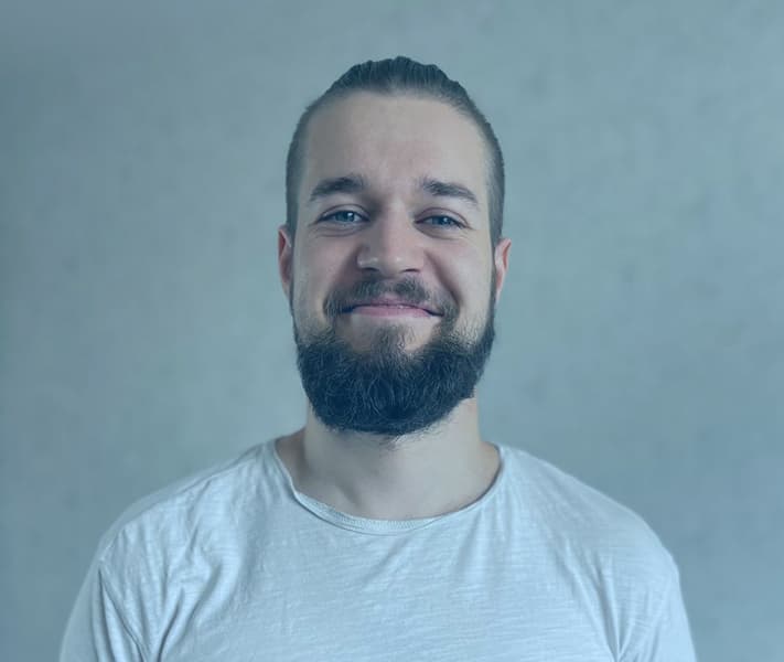 Roman Chekhovych