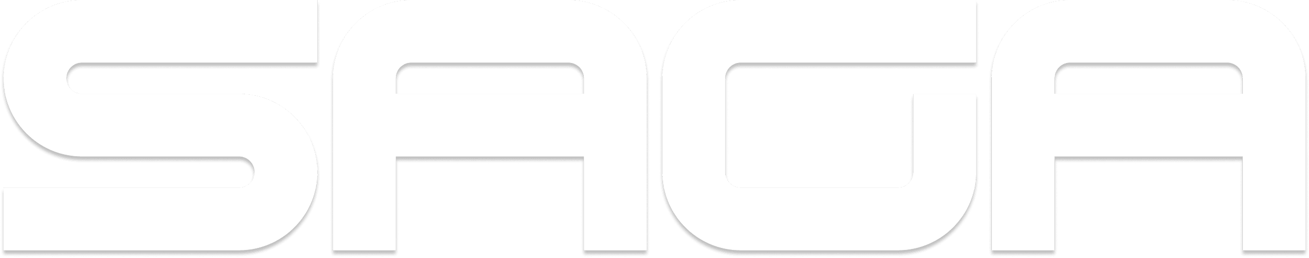 Saga logo