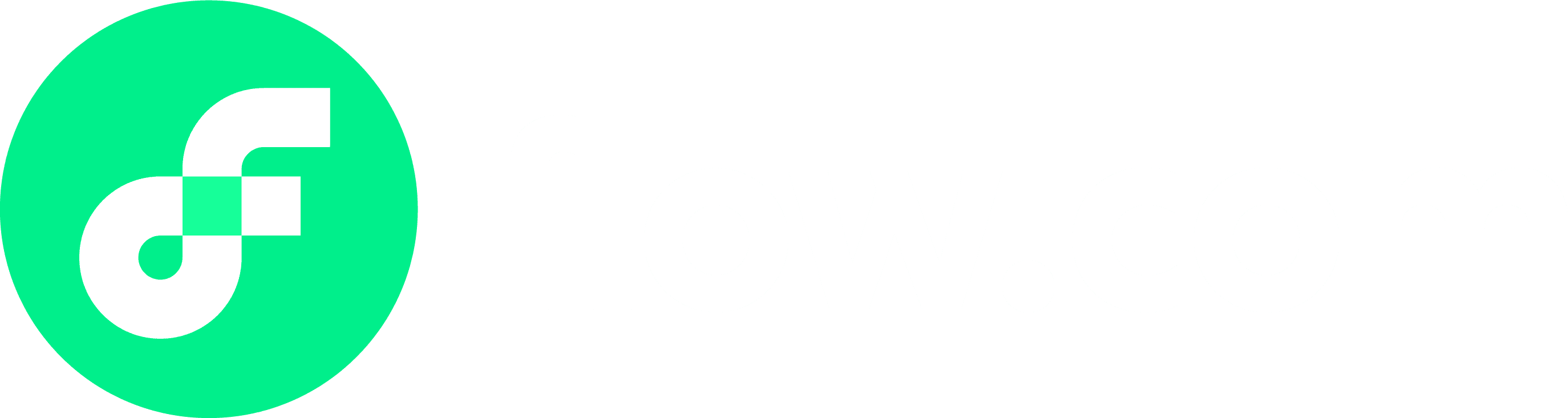 Flow logo