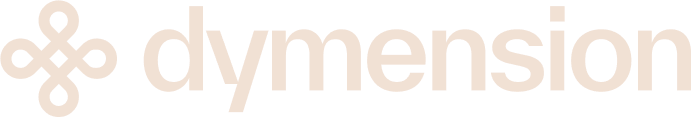 Dymension logo