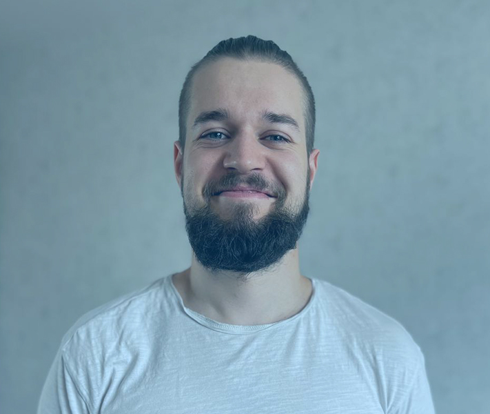 Roman Chekhovych